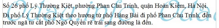 odau.info: Viện Thông tin Khoa học xã hội (KHXH) - phường Phan Chu Trinh