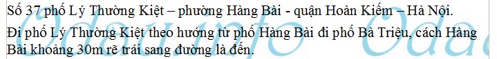 odau.info: Viện kiểm sát quận Hoàn Kiếm