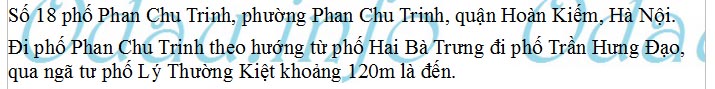 odau.info: Bộ Tài chính ở TP Hà Nội