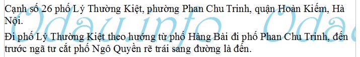 odau.info: Cục Thông tin Khoa học và Công nghệ Quốc gia