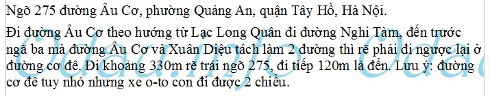 odau.info: Bảo tàng Văn học Việt Nam - phường Quảng An