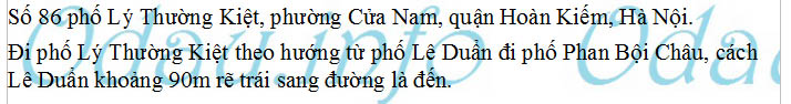 odau.info: Phòng CSGT thuộc Công an TP. Hà Nội