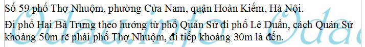 odau.info: Viện Nghiên cứu bảo tồn phát huy văn hóa dân tộc - phường Cửa Nam