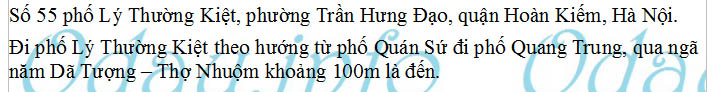 odau.info: Một số cơ quan thuộc Công an Hà Nội