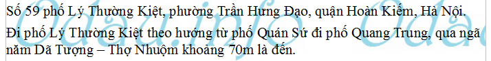 odau.info: Viện Năng lượng nguyên tử Việt Nam - phường Trần Hưng Đạo