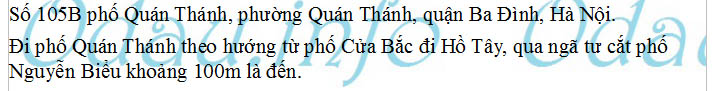 odau.info: Ban Dân vận trung ương