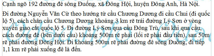 odau.info: Đình thôn Đông Ngàn - xã Đông Hội