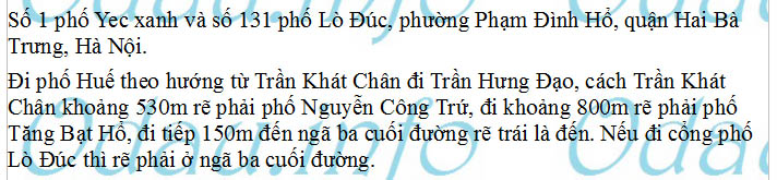 odau.info: Viện vệ sinh dịch tễ trung ương - phường Phạm Đình Hổ