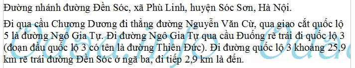 odau.info: Học viện Phật Giáo Việt Nam - xã Phù Linh