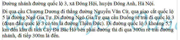 odau.info: Đình chùa thôn Tiên Hội - xã Đông Hội