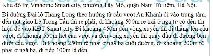 odau.info: Trường mẫu giáo Tây Mỗ 3 - phường Tây Mỗ