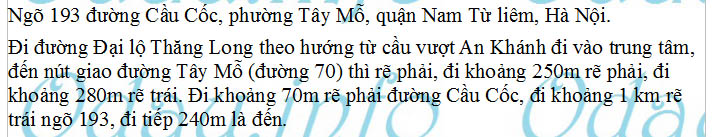 odau.info: Đền Am - phường Tây Mỗ