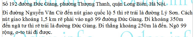 odau.info: Địa chỉ Trường trung cấp Y Dược Phạm Ngọc Thạch - phường Thượng Thanh