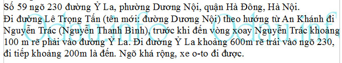 odau.info: Địa chỉ Trường đại học Kiểm Sát Hà Nội - P. Dương Nội