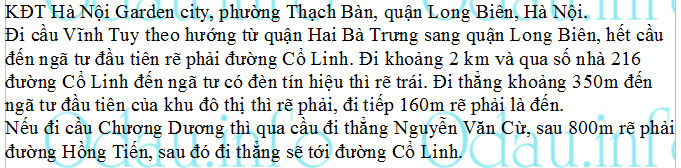 odau.info: Địa chỉ Trường mẫu giáo Thạch Bàn - P. Thạch Bàn