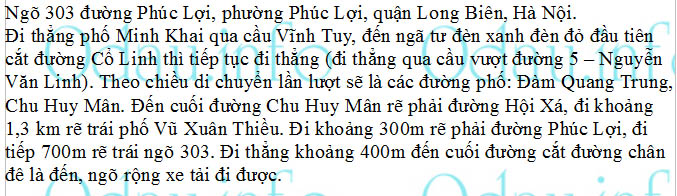 odau.info: Địa chỉ Trường mẫu giáo Phúc Lợi - P. Phúc Lợi