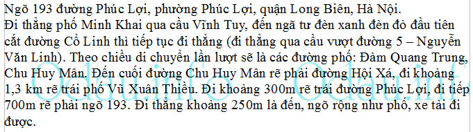 odau.info: Địa chỉ Trường mẫu giáo Tuổi Hoa - P. Phúc Lợi