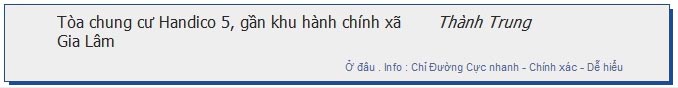 odau.info: lộ trình và tuyến phố đi qua của tuyến bus số E02 ở Hà Nội no06