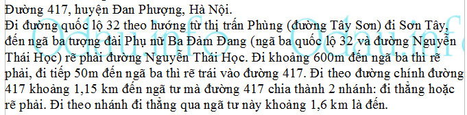 odau.info: Địa chỉ ubnd, Đảng ủy, hdnd xã Phương Đình