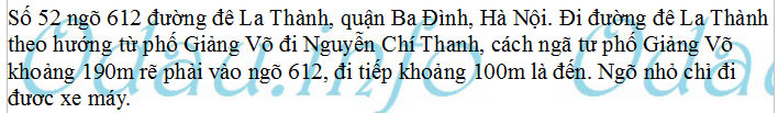 odau.info: Địa chỉ ubnd phường Giảng Võ