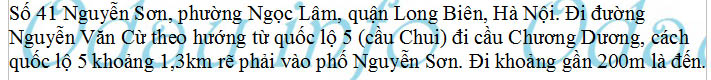 odau.info: Địa chỉ ubnd phường Ngọc Lâm