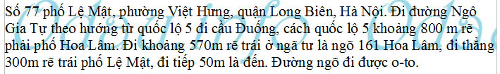 odau.info: Địa chỉ ubnd phường Việt Hưng