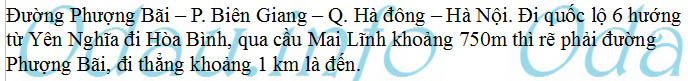 odau.info: Địa chỉ Trường đại học Sư phạm Thể dục Thể thao Hà Nội - P. Biên Giang