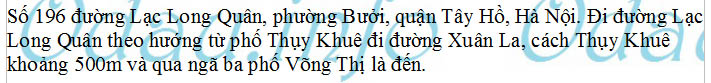 odau.info: Địa chỉ Trường mẫu giáo Bình Minh - P. Bưởi