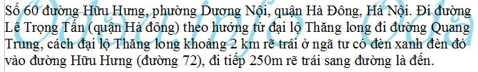 odau.info: Địa chỉ Miếu quán La Dương - P. Dương Nội