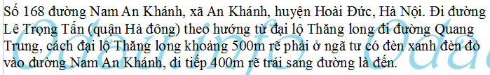 odau.info: Địa chỉ Văn Phòng Công Chứng Dương Thị Diệu - xã An Khánh