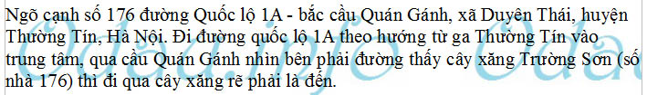 odau.info: Địa chỉ Trường trung cấp nghề Việt Tiệp - xã Duyên Thái