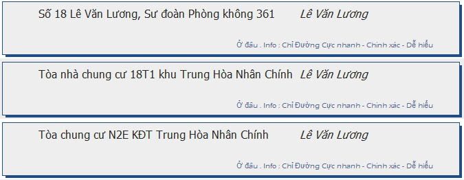 odau.info: lộ trình và tuyến phố đi qua của tuyến bus số 30 ở Hà Nội no03
