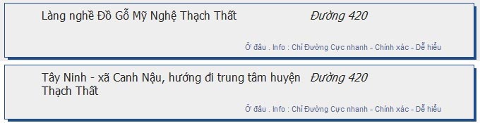 odau.info: lộ trình và tuyến phố đi qua của tuyến bus số 157 ở Hà Nội no03
