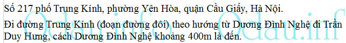 odau.info: Địa chỉ Trung Tâm Đào Tạo cán bộ phục hồi chức năng cho người mù - phường Yên Hòa