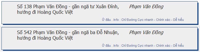 odau.info: lộ trình và tuyến phố đi qua của tuyến bus số 28 ở Hà Nội no07