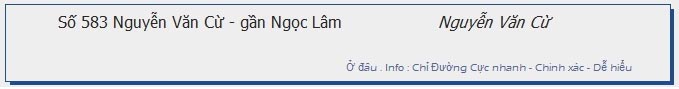 odau.info: lộ trình và tuyến phố đi qua của tuyến bus số 65 ở Hà Nội no09