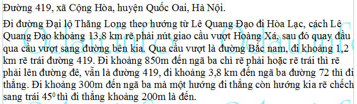 odau.info: Địa chỉ Đình So - xã Cộng Hòa