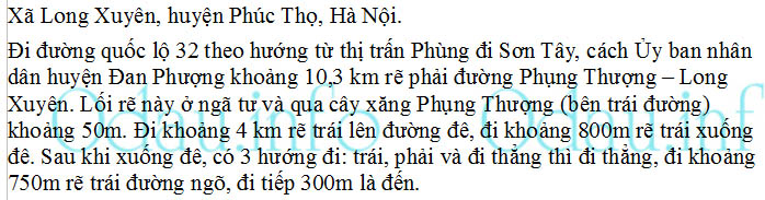 odau.info: Địa chỉ Trường mẫu giáo Long Xuyên - xã Long Xuyên