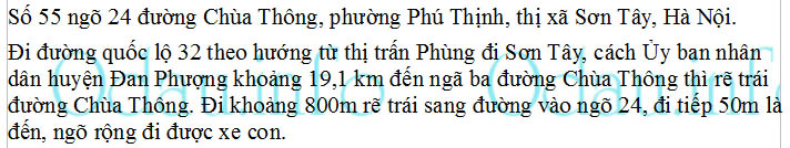 odau.info: Địa chỉ Trường mẫu giáo Sao Việt - P. Phú Thịnh