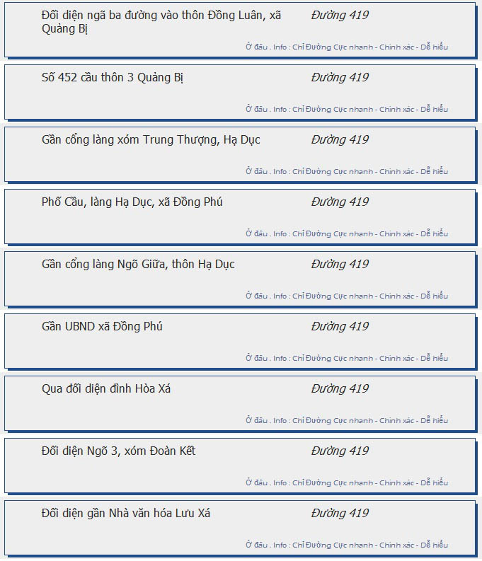odau.info: lộ trình và tuyến phố đi qua của tuyến bus số 102 ở Hà Nội no04