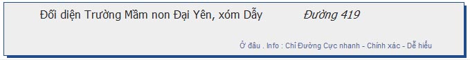 odau.info: lộ trình và tuyến phố đi qua của tuyến bus số 102 ở Hà Nội no10