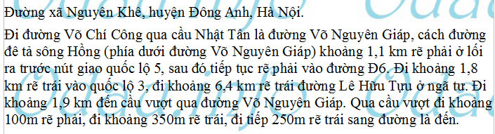 odau.info: Địa chỉ Đền Phù Đổng - xã Nguyên Khê