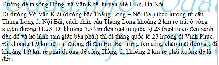 odau.info: Địa chỉ ubnd, Đảng ủy, hdnd xã Văn Khê