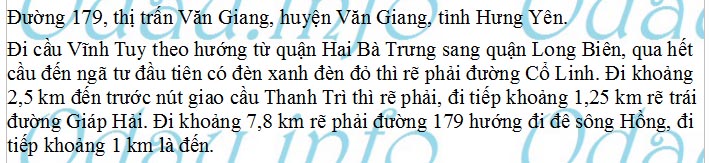 odau.info: Địa chỉ Trường trung cấp Cảnh sát nhân dân 6 - thị trấn Văn Giang