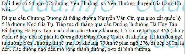 odau.info: Địa chỉ Đình Xuân Dục - xã Yên Thường