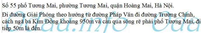 odau.info: Đoàn Nghi lễ Công an nhân dân – Bộ Tư lệnh Cảnh sát cơ động - P. Tương Mai