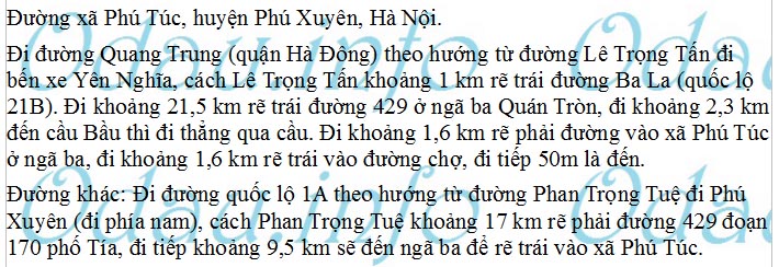 odau.info: Đình làng Lưu Thương - xã Phú Túc