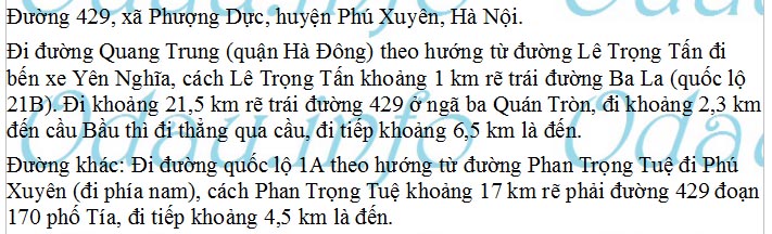 odau.info: ubnd, Đảng ủy, hdnd xã Phượng Dực