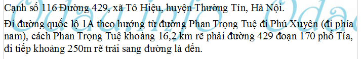 odau.info: Trường mẫu giáo Tô Hiệu - xã Tô Hiệu