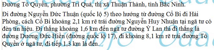 odau.info: Đình chùa Dàn - Trí Quả tự - P. Trí Quả